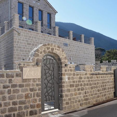 דנוניי סטוליב Zeta Residence מראה חיצוני תמונה