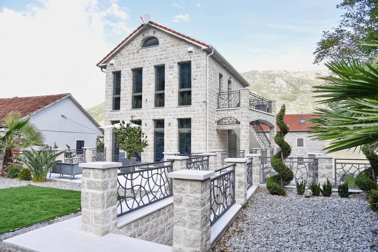 דנוניי סטוליב Zeta Residence מראה חיצוני תמונה