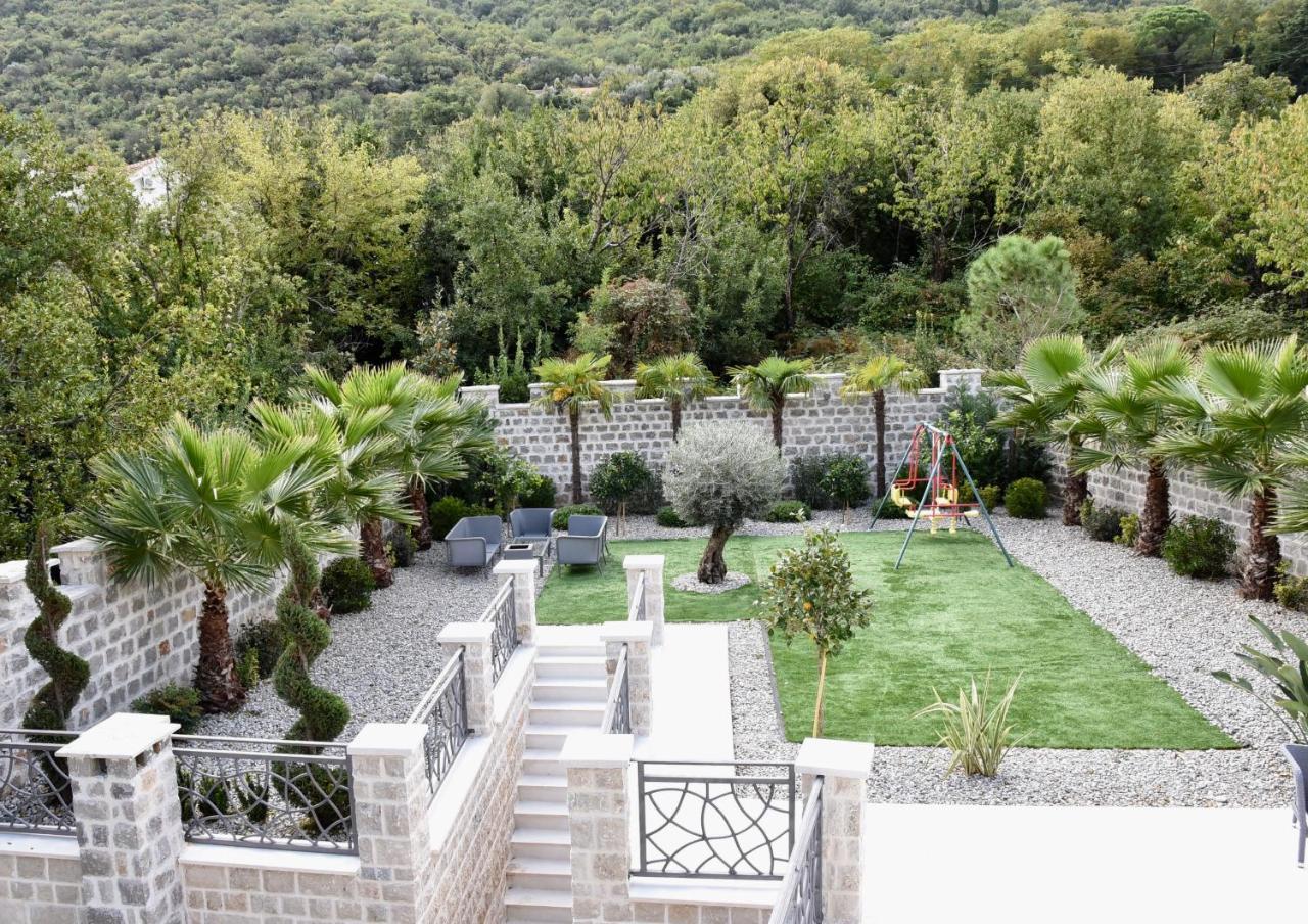 דנוניי סטוליב Zeta Residence מראה חיצוני תמונה
