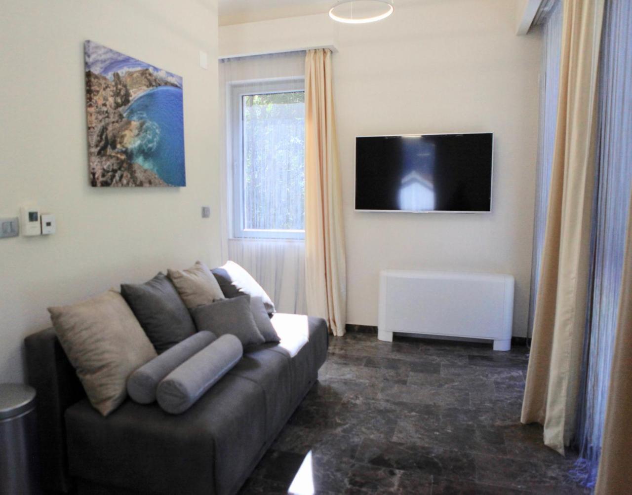 דנוניי סטוליב Zeta Residence מראה חיצוני תמונה