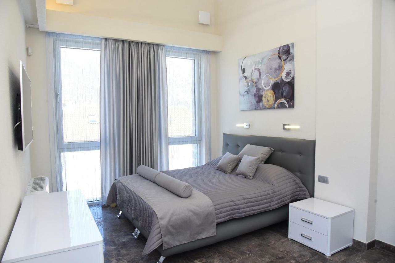 דנוניי סטוליב Zeta Residence מראה חיצוני תמונה
