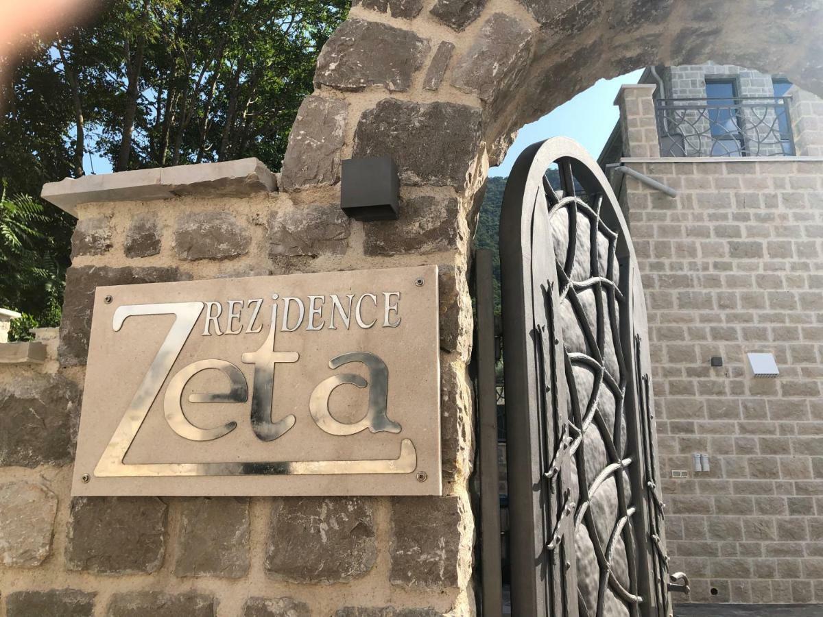 דנוניי סטוליב Zeta Residence מראה חיצוני תמונה
